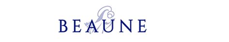 beaune logo