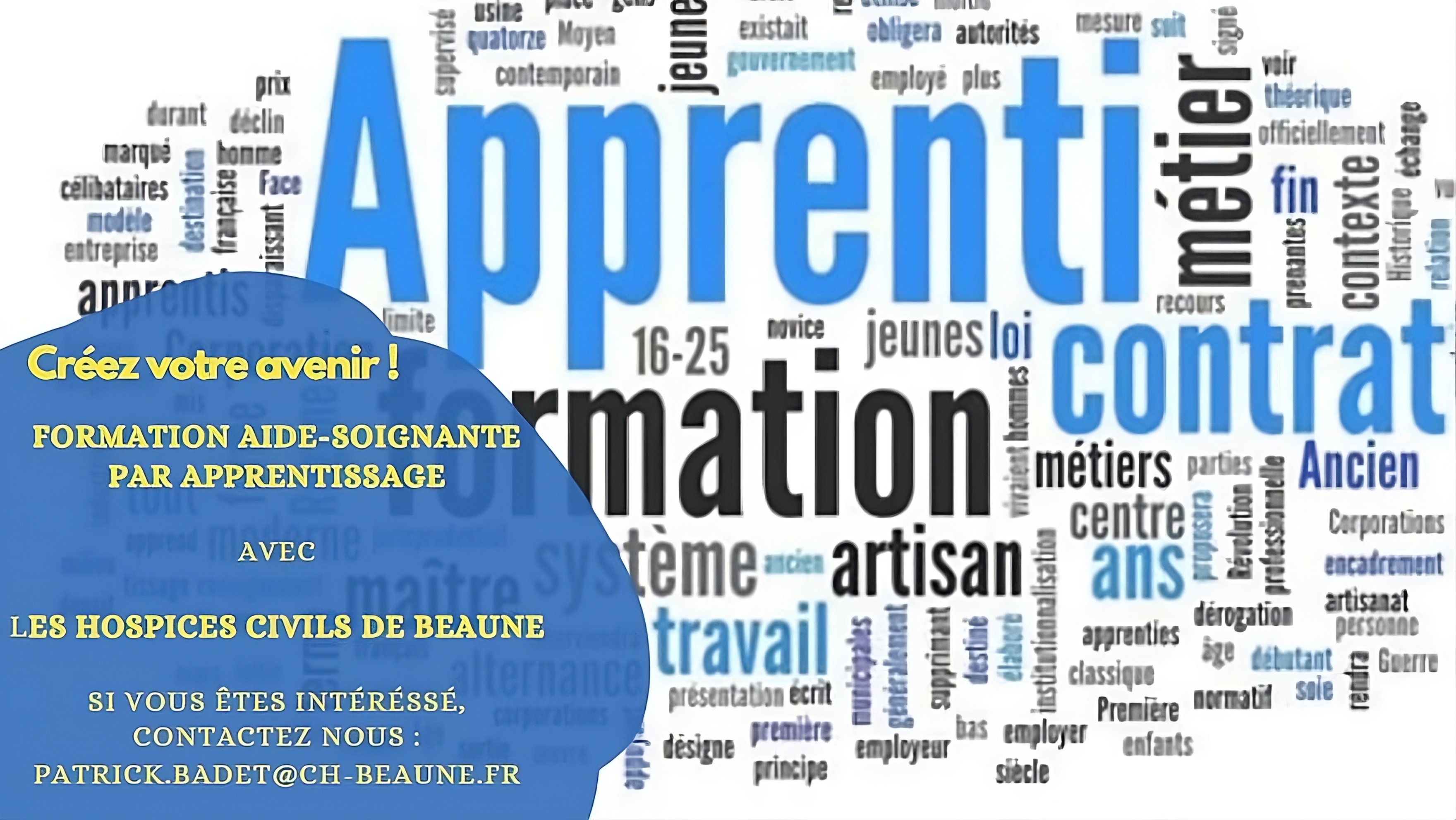 apprentissage
