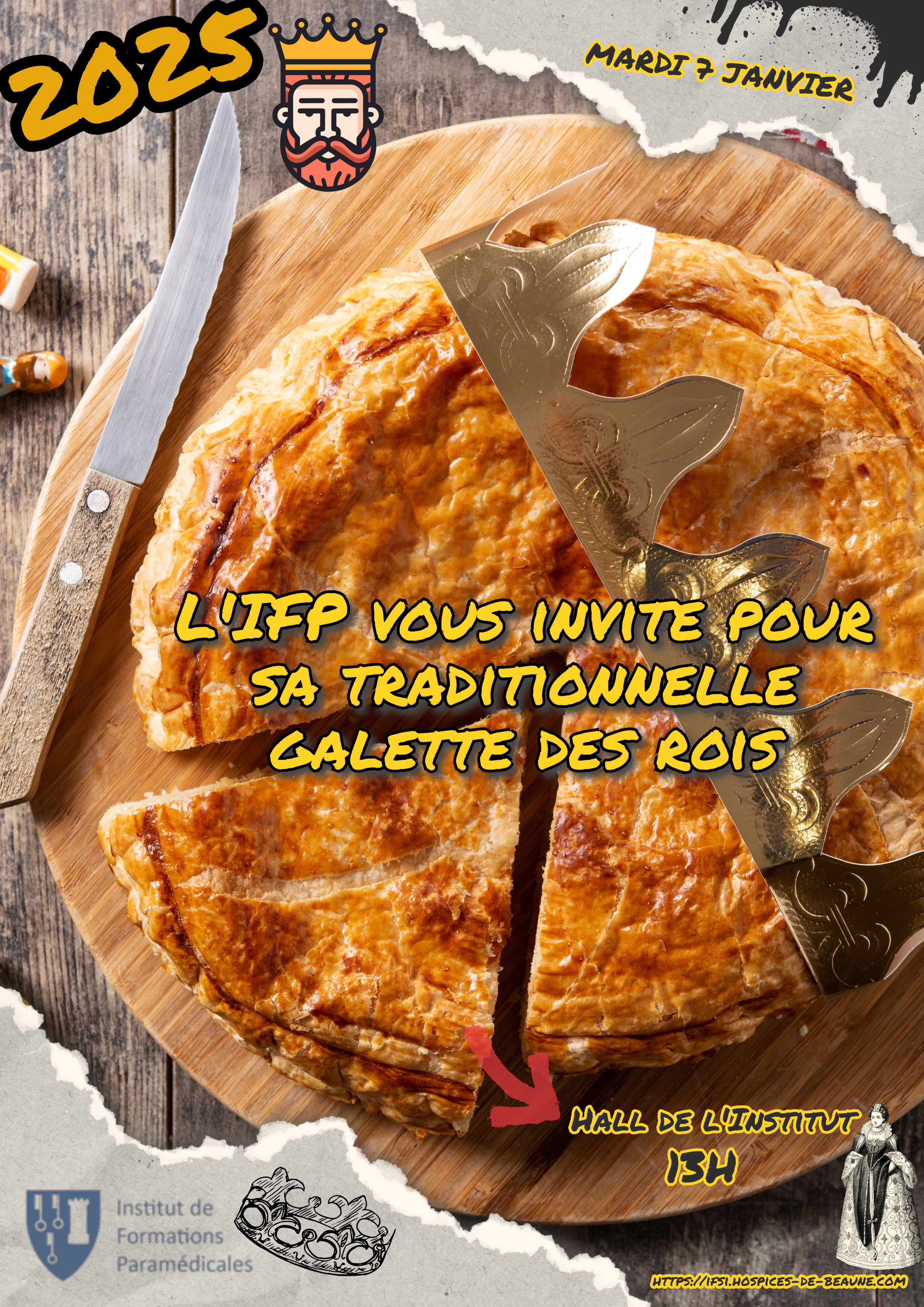 Galette