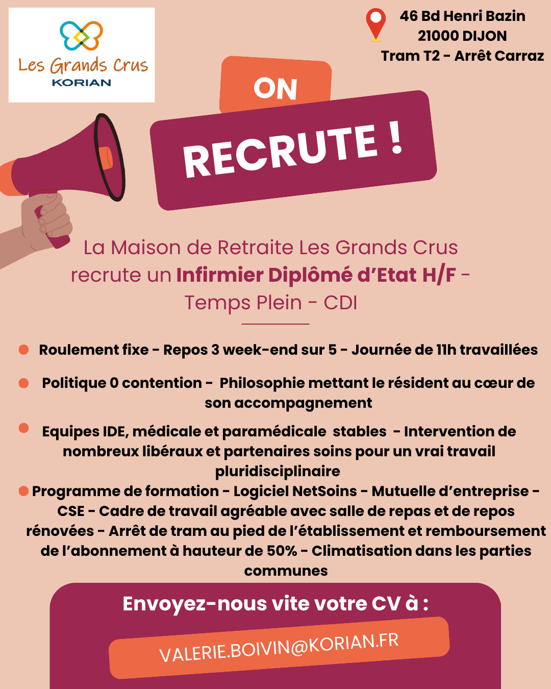 EMPLOI